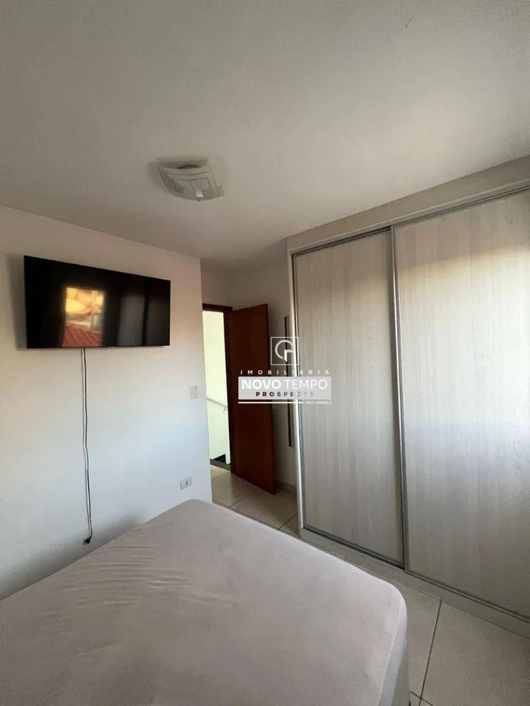Sobrado, 2 quartos - Foto 11