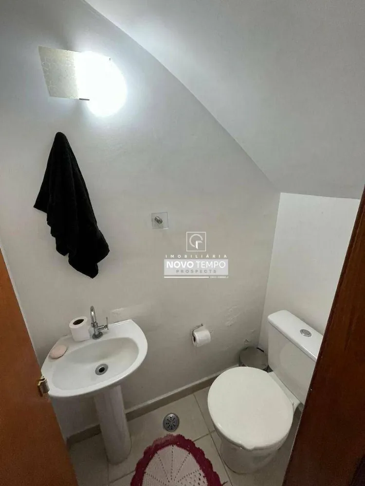 Sobrado, 2 quartos - Foto 7