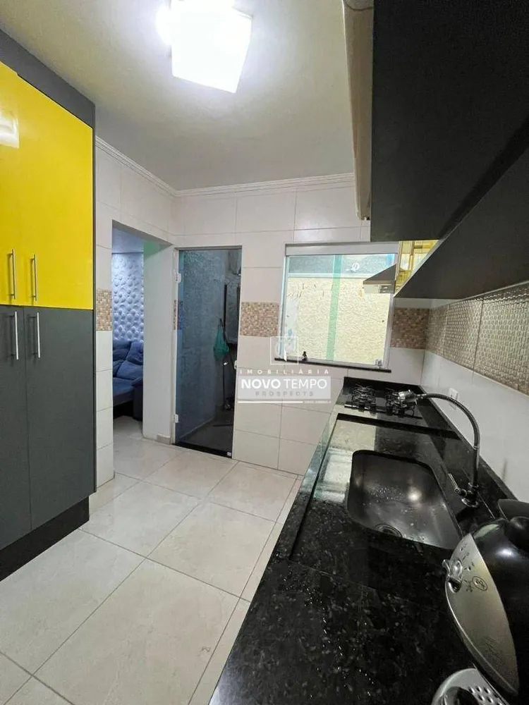 Sobrado, 2 quartos - Foto 6