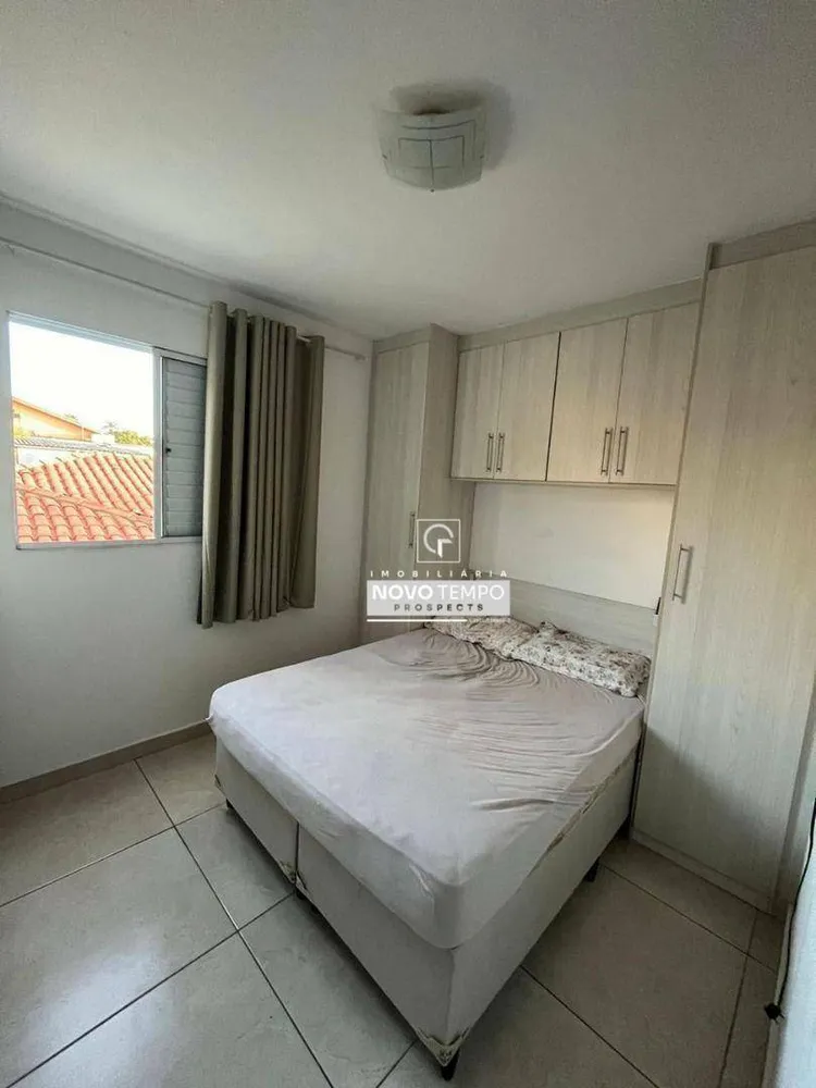 Sobrado, 2 quartos - Foto 10