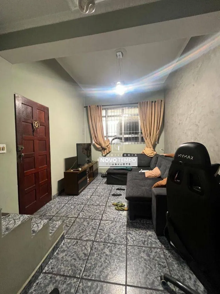 Casa, 2 quartos - Foto 1