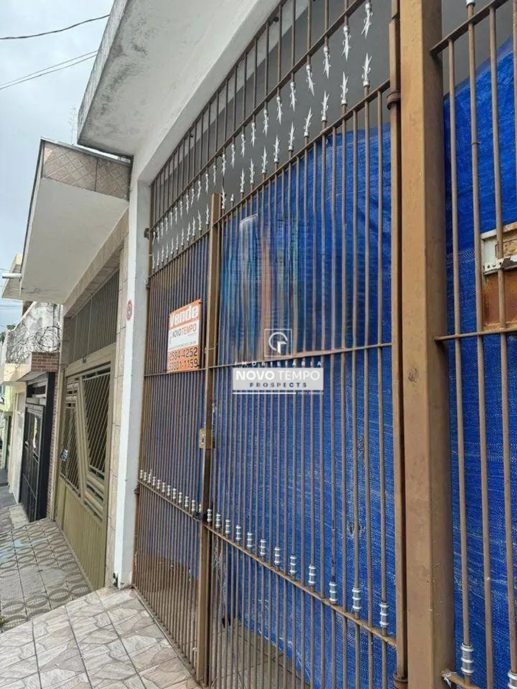 Casa, 2 quartos, 165 m² - Foto 4
