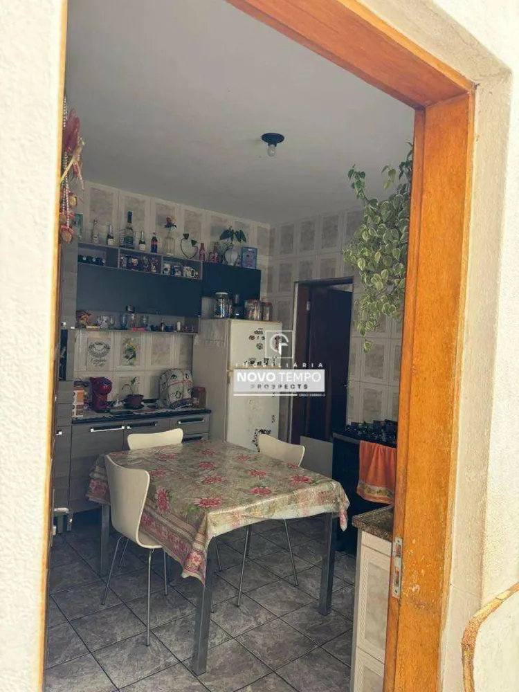 Casa, 2 quartos, 165 m² - Foto 1