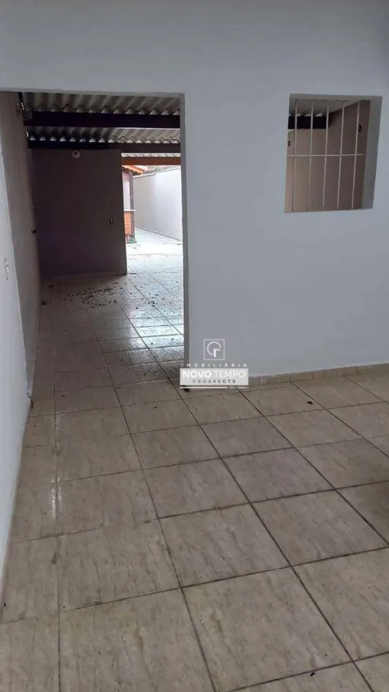 Sobrado, 4 quartos, 125 m² - Foto 4