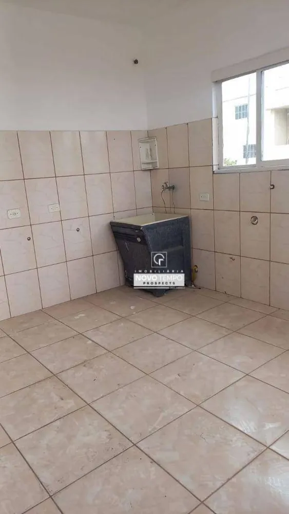 Sobrado, 4 quartos, 125 m² - Foto 1