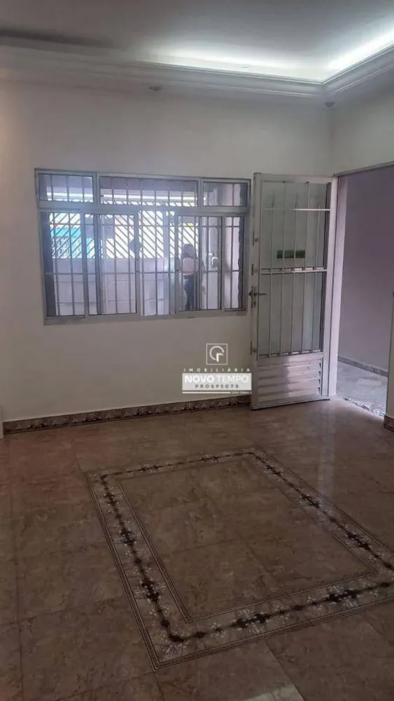 Sobrado, 4 quartos, 125 m² - Foto 6