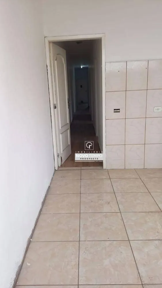 Sobrado, 4 quartos, 125 m² - Foto 2