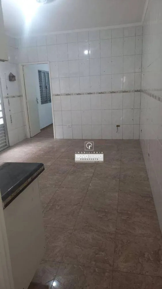 Sobrado, 4 quartos, 125 m² - Foto 7