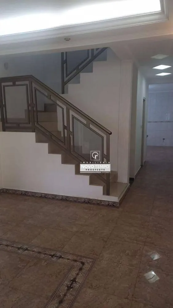 Sobrado, 4 quartos, 125 m² - Foto 5