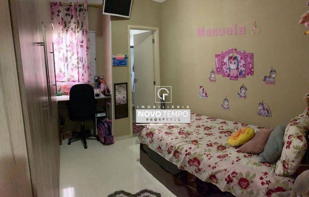 Sobrado à venda com 2 quartos, 75m² - Foto 18