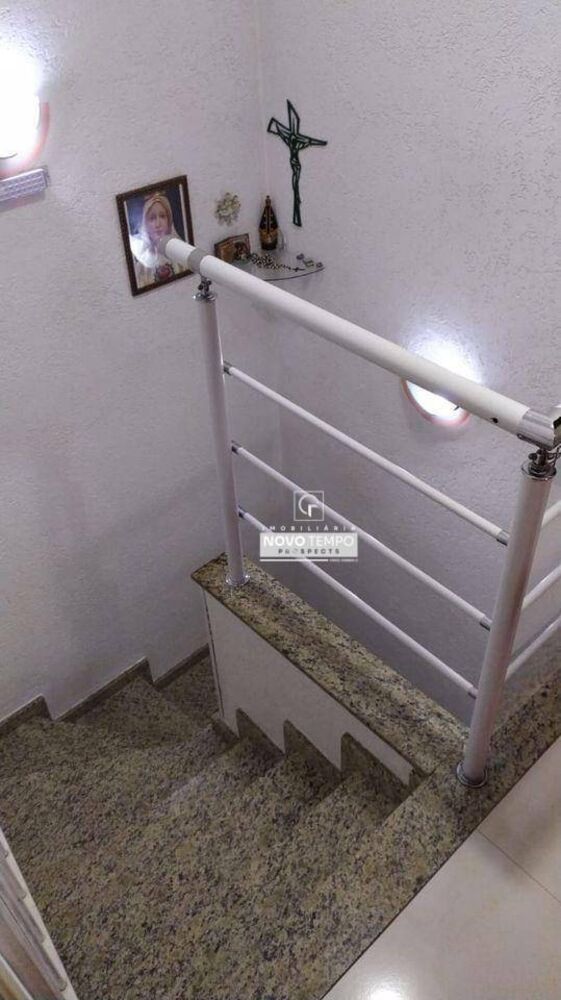 Sobrado à venda com 2 quartos, 75m² - Foto 16