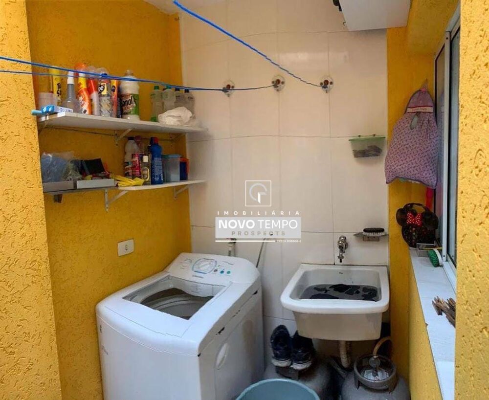 Sobrado à venda com 2 quartos, 75m² - Foto 10