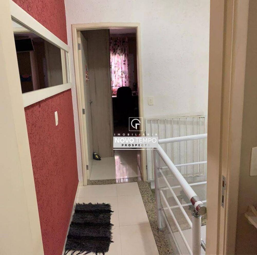 Sobrado à venda com 2 quartos, 75m² - Foto 17