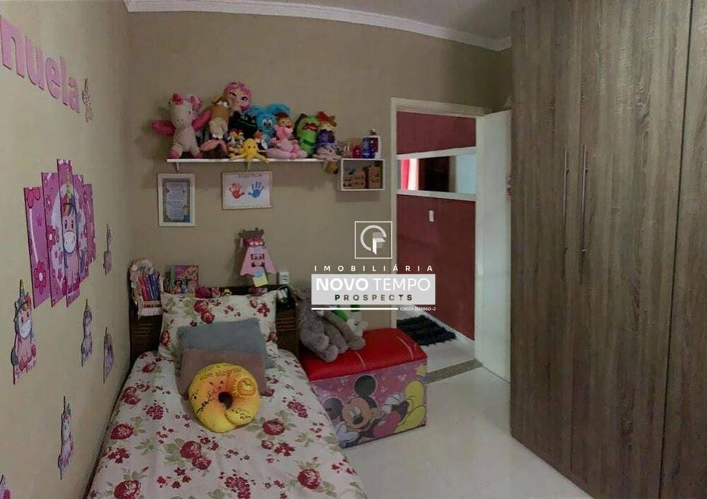 Sobrado à venda com 2 quartos, 75m² - Foto 19