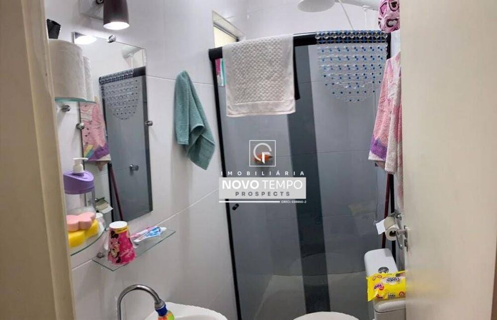 Sobrado à venda com 2 quartos, 75m² - Foto 20