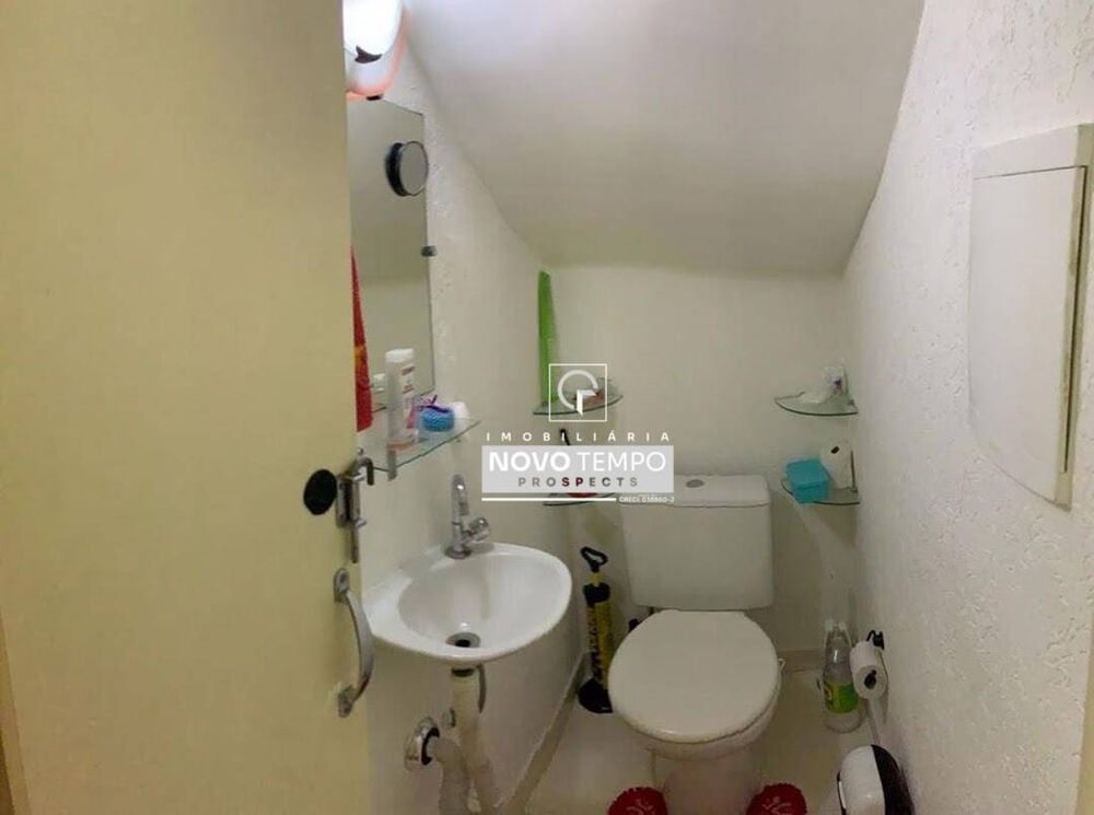Sobrado à venda com 2 quartos, 75m² - Foto 7