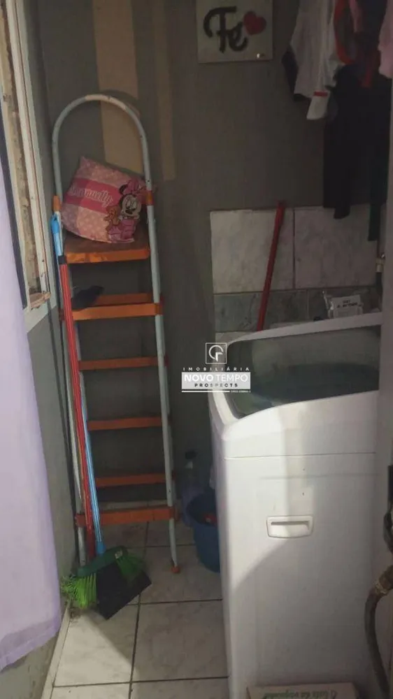 Apartamento, 2 quartos, 60 m² - Foto 9