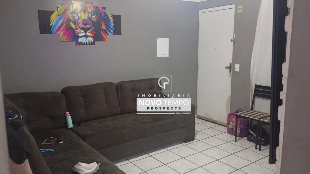 Apartamento, 2 quartos, 60 m² - Foto 11