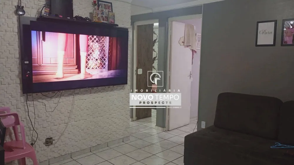 Apartamento, 2 quartos, 60 m² - Foto 2