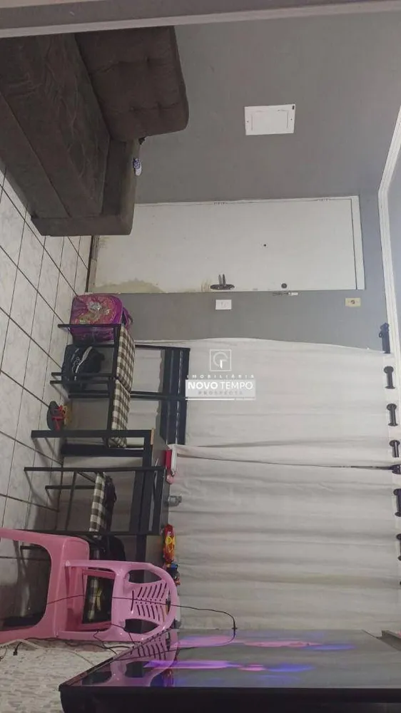Apartamento, 2 quartos, 60 m² - Foto 8