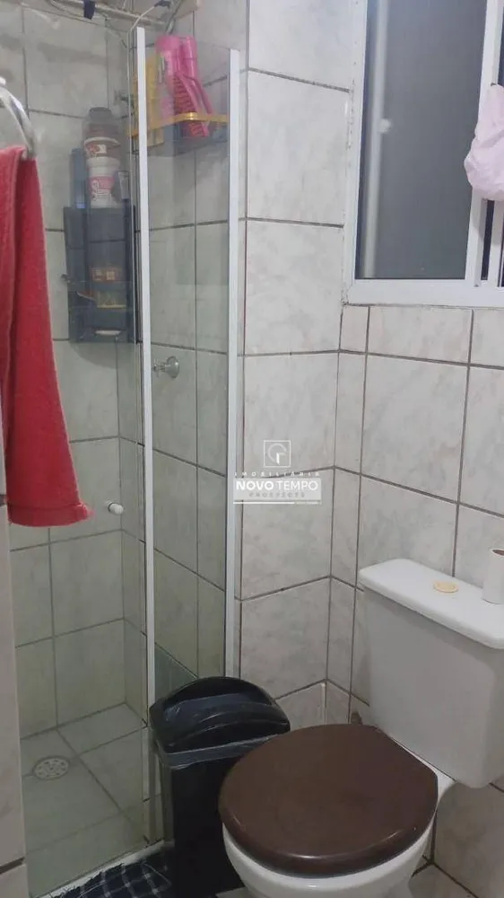 Apartamento, 2 quartos, 60 m² - Foto 7