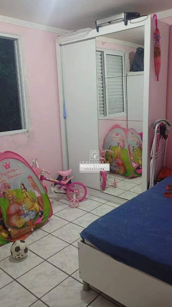 Apartamento, 2 quartos, 60 m² - Foto 4