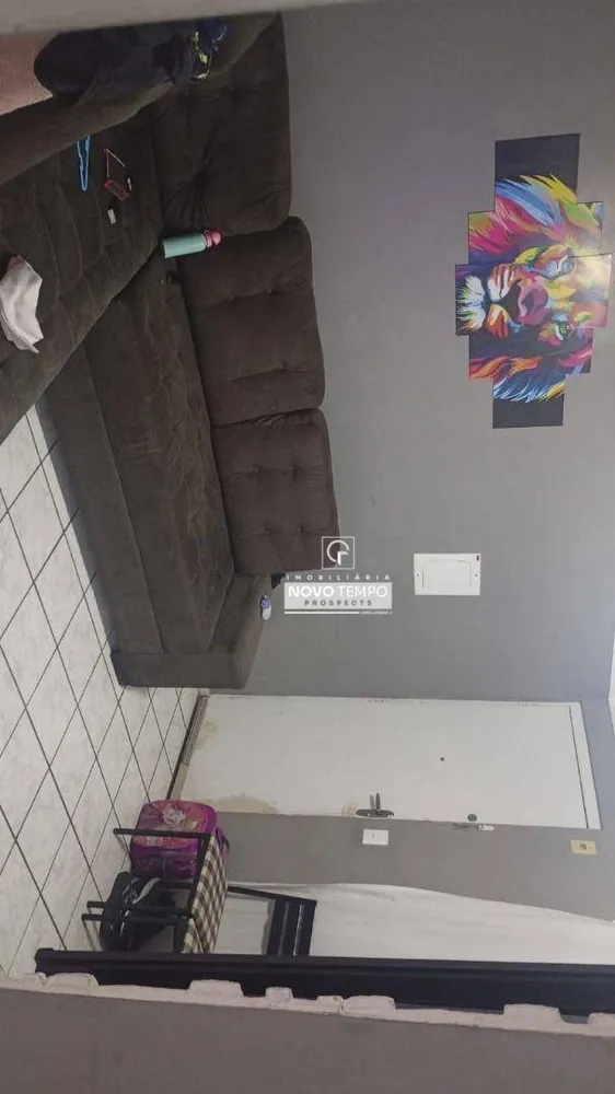 Apartamento, 2 quartos, 60 m² - Foto 5