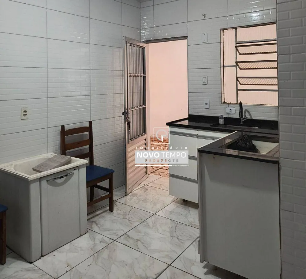 Casa, 1 quarto - Foto 1