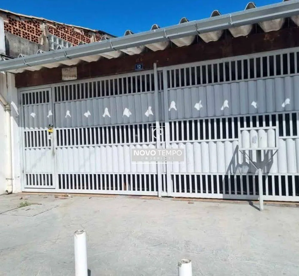 Casa, 1 quarto - Foto 6