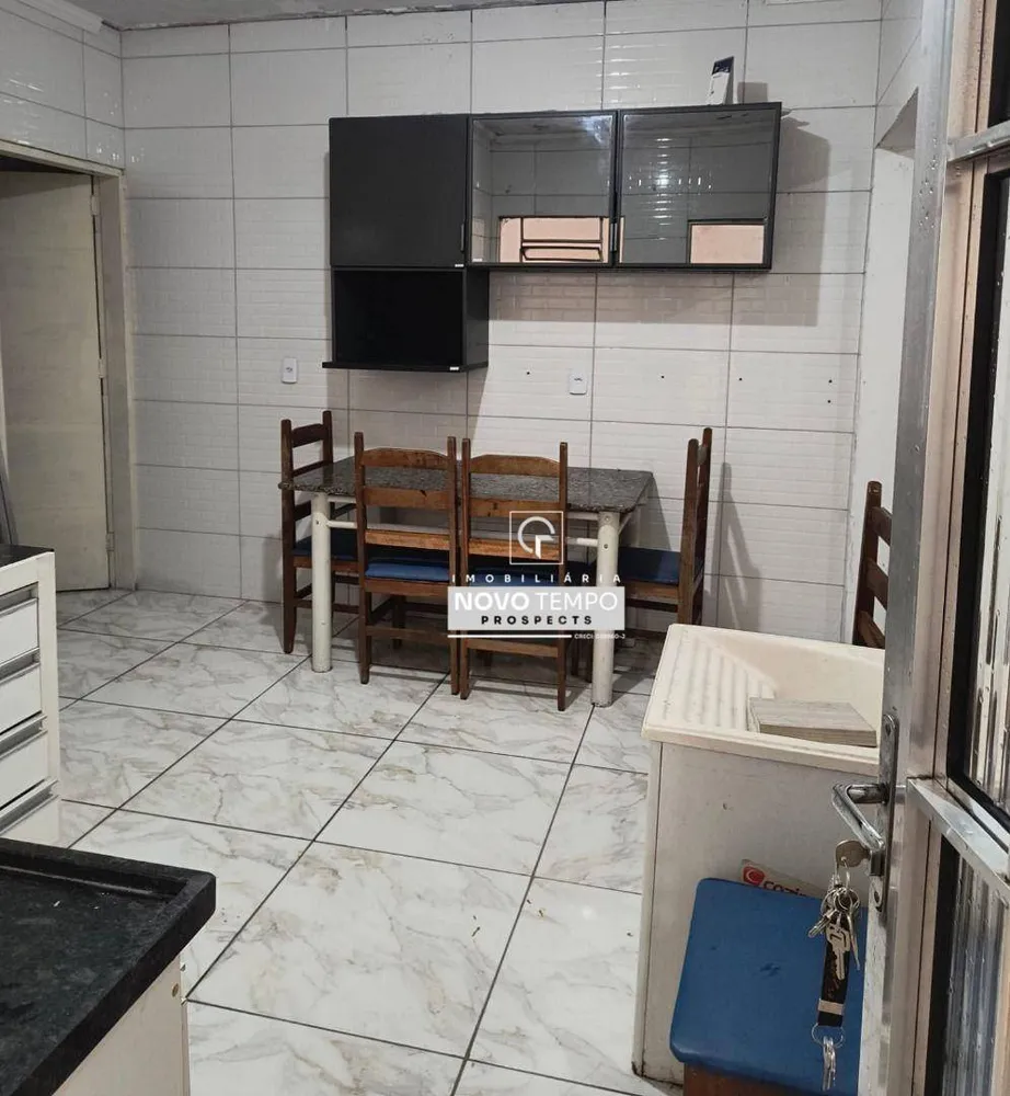Casa, 1 quarto - Foto 2