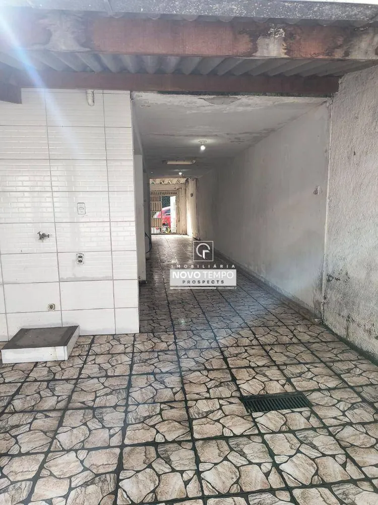 Casa, 1 quarto - Foto 4