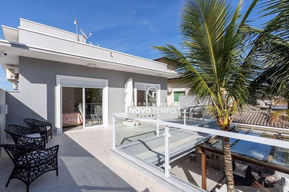 Casa à venda com 3 quartos, 420m² - Foto 4