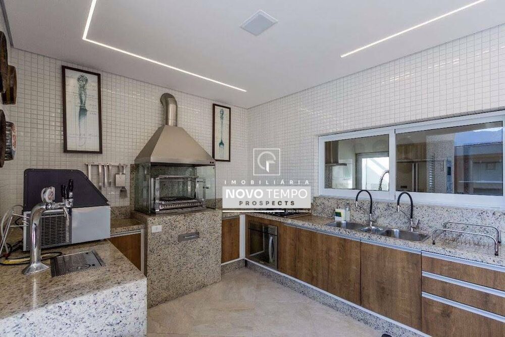 Casa à venda com 3 quartos, 420m² - Foto 9