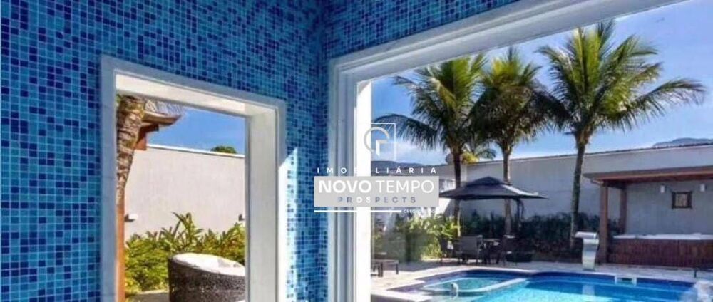 Casa à venda com 3 quartos, 420m² - Foto 19