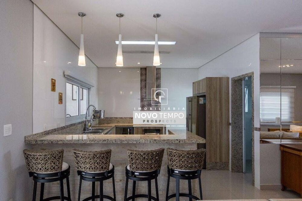 Casa à venda com 3 quartos, 420m² - Foto 8