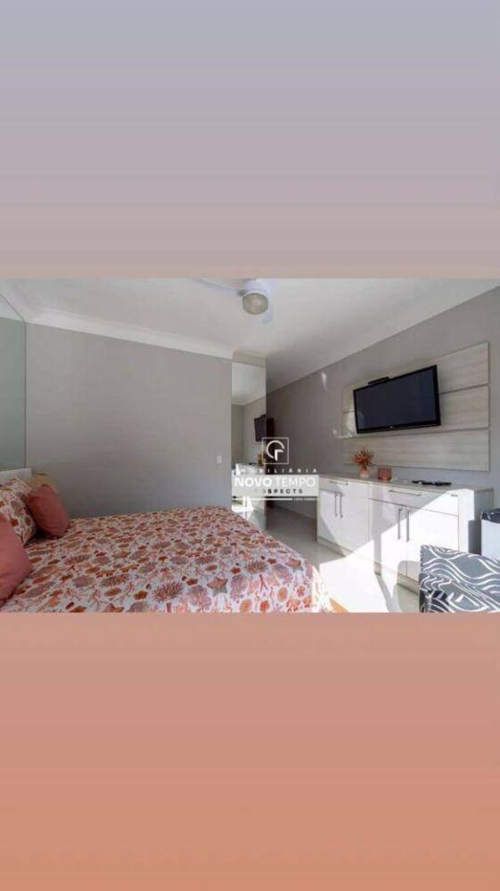 Casa à venda com 3 quartos, 420m² - Foto 12