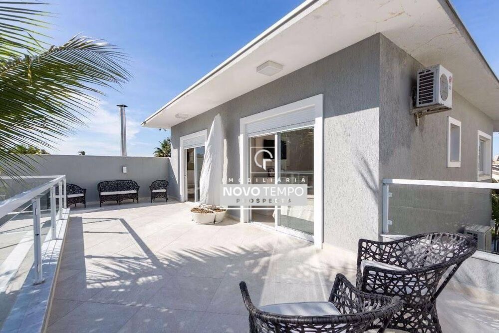 Casa à venda com 3 quartos, 420m² - Foto 3