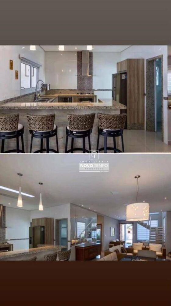Casa à venda com 3 quartos, 420m² - Foto 10