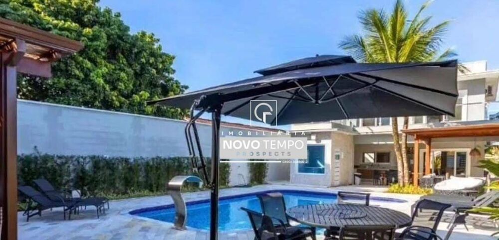Casa à venda com 3 quartos, 420m² - Foto 20