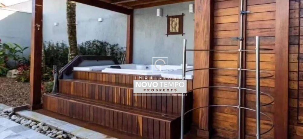Casa à venda com 3 quartos, 420m² - Foto 17