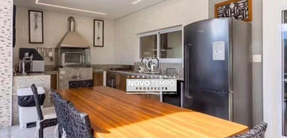 Casa à venda com 3 quartos, 420m² - Foto 16