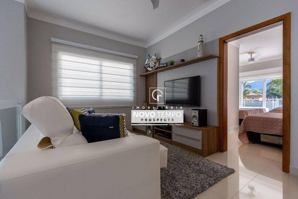 Casa à venda com 3 quartos, 420m² - Foto 7