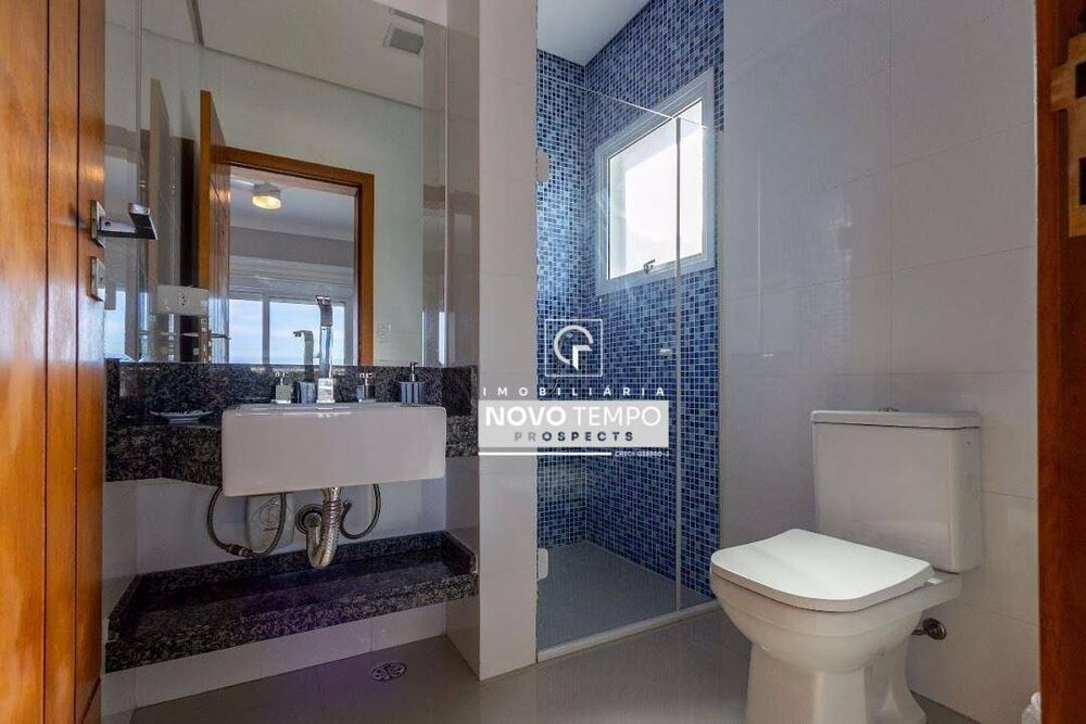 Casa à venda com 3 quartos, 420m² - Foto 6