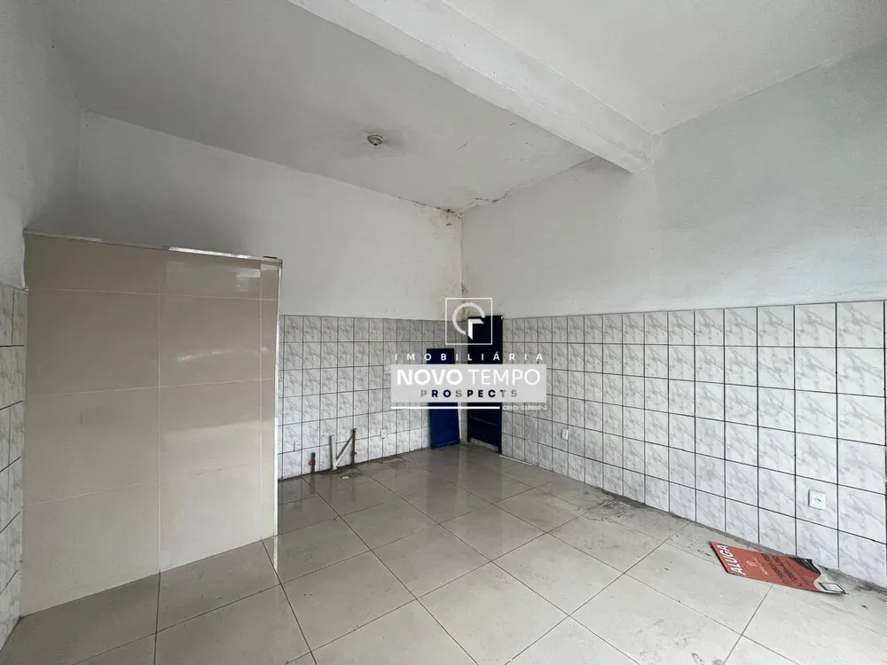 Loja-Salão, 50 m² - Foto 1