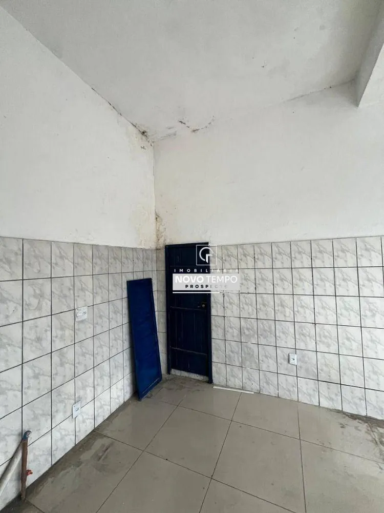 Loja-Salão, 50 m² - Foto 3
