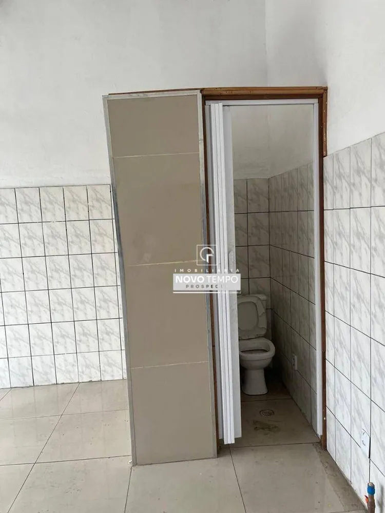 Loja-Salão, 50 m² - Foto 2