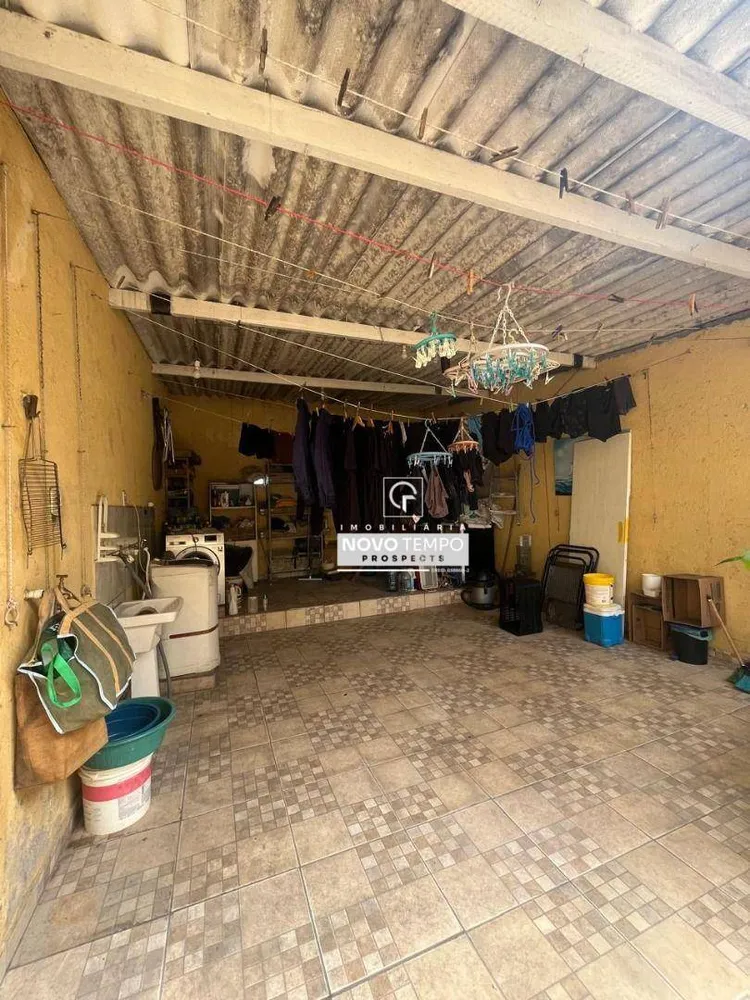 Casa, 2 quartos - Foto 7