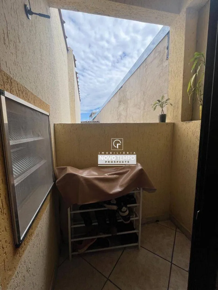 Casa, 2 quartos - Foto 5