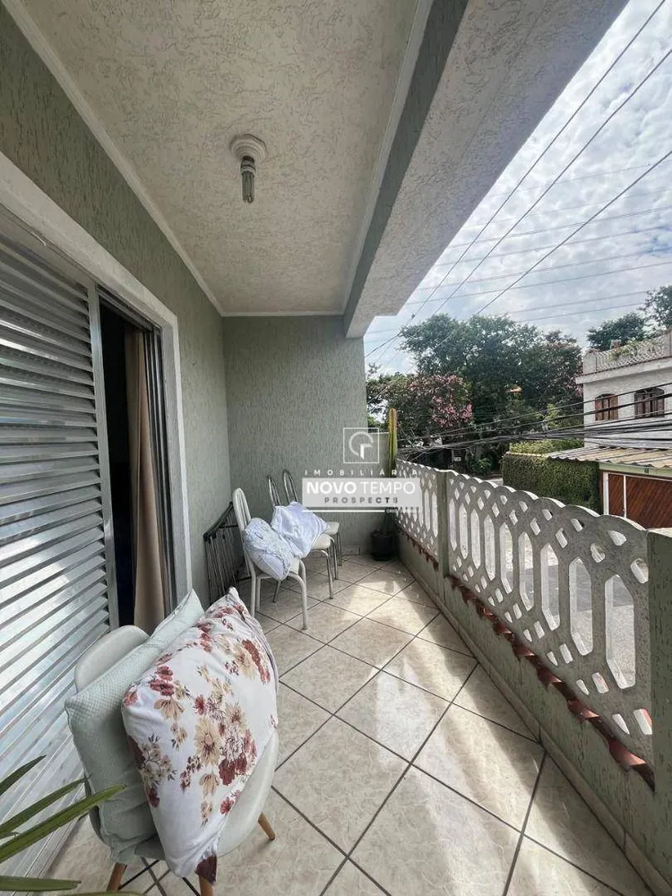 Casa, 2 quartos - Foto 2