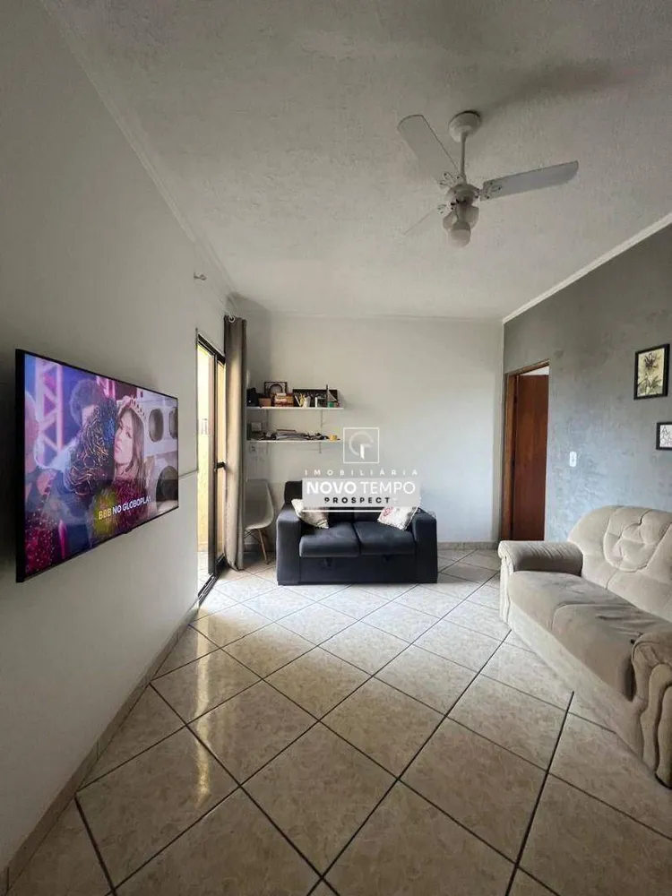 Casa, 2 quartos - Foto 1